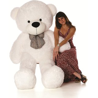 Buy Giant 5ft Teddy Bear Online - Get 