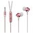 Universal Earphones With Mic For All Smartphones Tablets MP3 Players  Computer PC