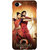 Prints Ways Printed Bahubali 2 Back Cover for Oppo F3 Plus