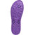 JPS TRADERS Purple Slip On Slippers For Women/Girls