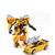 Kiditos New Transformers Bumblebee Remote Control Action Figure Transformation Robots