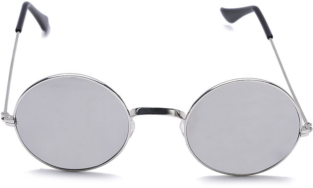 round goggles online