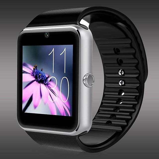 Smartwatch gt08 2025 application iphone