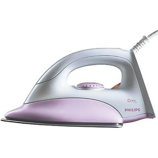 PHILIPS GC136 DRY IRON