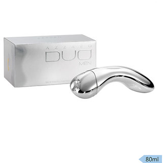 Azzaro Duo EDT Perfume (For Men) - 80 Ml
