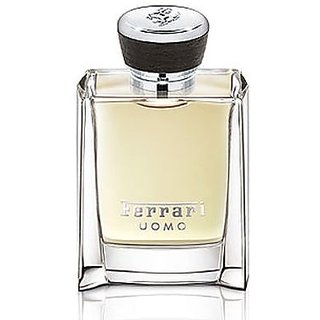 Buy Online: Ferrari Uomo Men Perfume 125ml