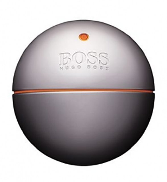 Boss in motion online 90 ml