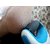 Smooth Pedi Perfect Pedicure Electronic Foot File / Foot Smoother with Diamond Crystals (Free USB Cable)