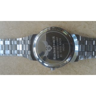 speed time sports men's watch 3099sl01