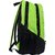 Polestar Bpl 30 Ltrs Black Green Travel Casual School College Backpack Bag With Laptop Compartment