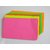Small Sized Multicolored Envelops Set of 50