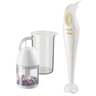 Philips HR 1351 Hand Blender Mixer Chopper | Online