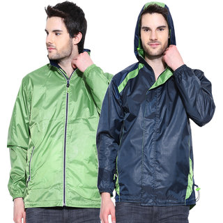 Sports 52 on sale wear rain jacket
