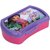 Jewel Selfie Clicker Printed Lunch Box Small Dora