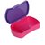 Jewel Selfie Clicker Printed Lunch Box Small Dora