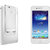 Asus Padfone Mini (Smartphone+Tablet) 1GB/8GB (6 Months Brand Warranty) White