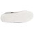 AIRCUM Men White Loafer Shoes