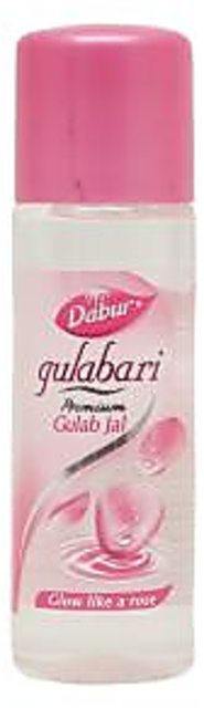 Buy Dabur Gulabari Gulab Jal 59 Ml Online 23 From Shopclues