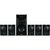Philips SPA6600 5.1 Home Theater System