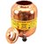 Taluka (Dia-6 x Height-14 Inches) Handmade Healthy Pure Copper Matka Water Pot Pitcher Pot Water Tank Capacity - 12000 ML for Water Drinking and Storing Purposes Healthy Habits Ayurvedic benefits Weight - 2200 Grams