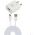 Saransh 2A Wall Charger With 1 Mtr Cable For Samsng Glxy J5
