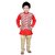 Kids ethnic dresses baby clothing boys ethnic kurta pajama with Waistcoat
