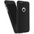 Tuzech iPhone 360 Smart Case With Logo Visible  ( BLACK COLOUR) For  iPhone 6s plus