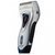Toshiko Razor/Shaver Two Cutter Head Rechargeable Pop-Up Beard Trimmer Men