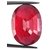 10.88 Ct Certified Precious New Burma Ruby Gemstone