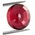 11.26 Ct Certified New Burma Ruby Gemstone