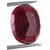 6.75 Ct Natural Certified African Ruby Gemstone