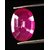 2.33 Cts Certified Natural Madagascar Ruby Gemstone