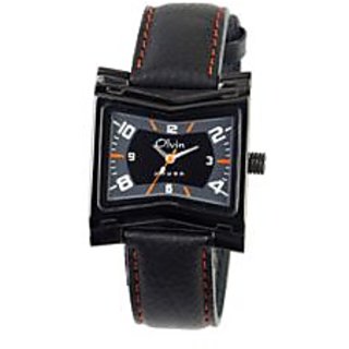 Olvin watch deals price
