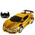 Tabby Toys Limited Gold Edition Glossy Remote Control Car