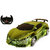 Tabby Toys Limited Edition Glossy Green  Remote Control Car