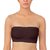 RR ACCESSORIES fashion Brown  Skin  White  Color Free Size  None Padded Tube BRA PACK OF 3