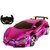 Tabby Toys Limited Edition Glossy Pink Remote Control Car