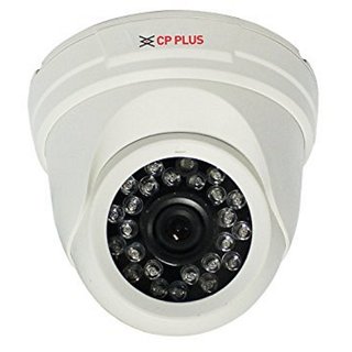 CP PLUS CCTV DOME CAMERA 1MP