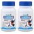Healthvit Jointneed-500 Glucosamine Sulphate 500 mg 60 Tablets Pack of 2