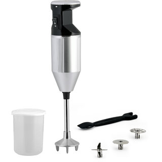 hand blender with chutney attachment