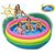 Inflatable Swimming Pool / Water Pool -3 Feet In Size