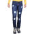 Van Galis Fashion Wear Regular Fit Blue Jeans For Men