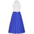Meia for girls Girl's Self Design Party Wear and Birthday Special Frock