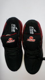 rbs shoes rate