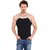Pack of 5 Fashion Trend Multicolor Gym Vest For Men
