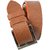 Wholesome Deal Tan Leatherite with Pin-Hole Buckle Casual belt for men