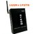 S-TECH EPABX Machine MS108 WITH ONE SIM SLOT For 1 Main (Trunk) Lines and 1 Sim and 8 Extentions Telephone Intercom Sys