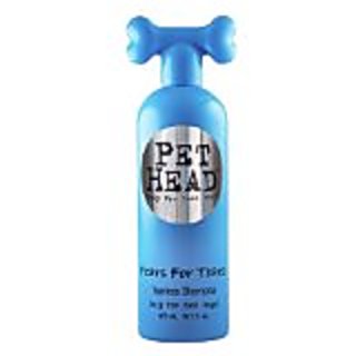 Pet Head Dirty Talk Deodorizing Shampoo 475 Ml