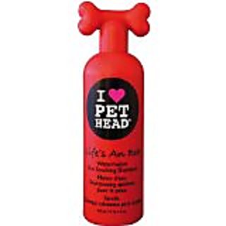 Pet Head Life'S An Itch Skin Soothing Shampoo, 475 Ml