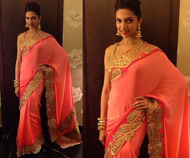Deepika Padukone struggles with her elaborate gown during latest Cannes  outing | Bollywood - Hindustan Times